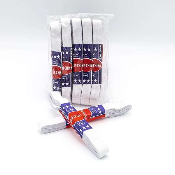 Elastic metru "3M" engross