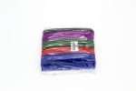 Pieptan de par color plastic "22 cm" engross