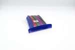 Pieptan de par color plastic "22 cm" engross - imagine 3
