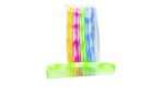 Pieptan de par color plastic "19 cm" engross - imagine 2
