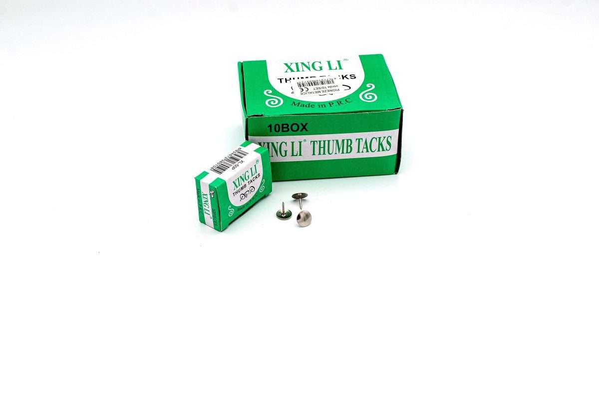 Pioneze in cutie verde engross - imagine 3