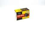 Lacat negru 50mm engross - imagine 2