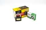 Lacat negru 50mm engross - imagine 3