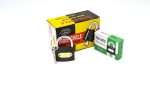 Lacat negru 50mm engross