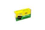 Lacat negru 38mm engross - imagine 2