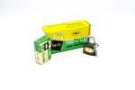 Lacat negru 38mm engross - imagine 3