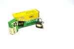 Lacat negru 38mm engross