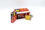 Lacat auriu engross 63mm