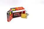 Lacat auriu engross 63mm - imagine 2