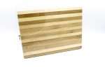 Tocator din bambus 22*32*1.7cm engross - imagine 2