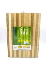 Tocator din bambus 26*36*1.7cm engross