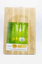Tocator din bambus 22*32*1.7cm engross