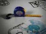Ruleta Pentru Masuratori "RuluMax 5 Metri" En-gross - imagine 5