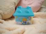 Plastilina Colorata Casuta Mare "14 culori" engross - imagine 6