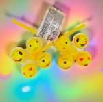 Jeleu Morisca Smile 8gr En-gross