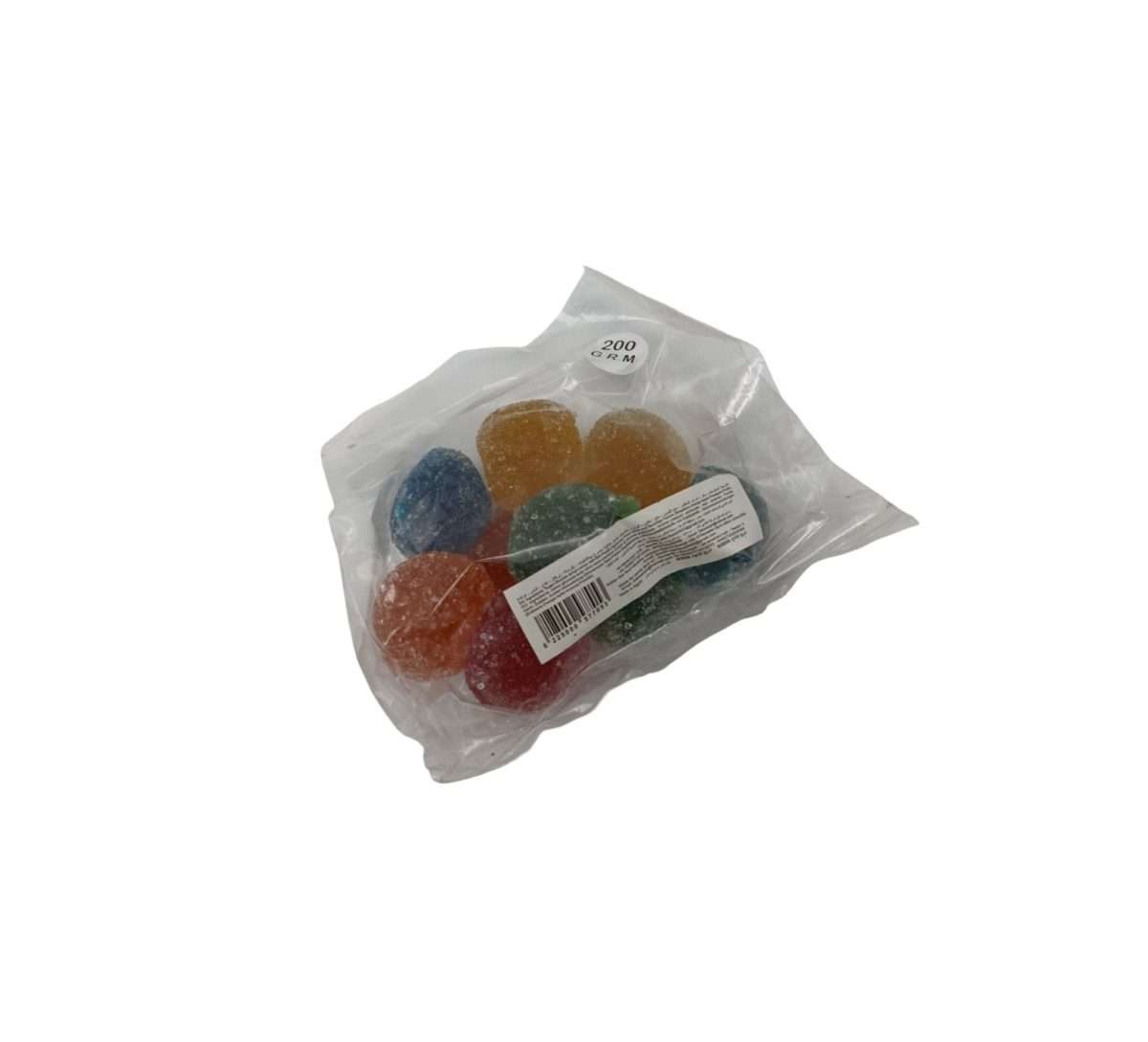 Jeleu fructat "Jelly Ball" engross - imagine 2