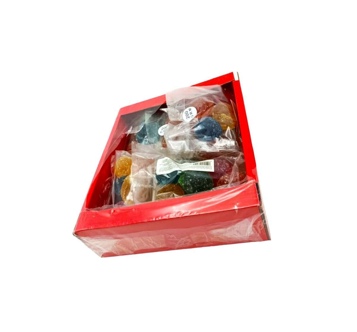 Jeleu fructat "Jelly Ball" engross - imagine 1