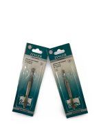 Penseta din metal engross - imagine 3