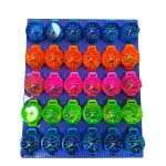 Drajeuri ceas colorate 3.5gr en-gross - imagine 2