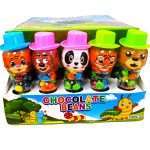 Drajeuri choco beans 6gr en-gross - imagine 6