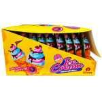 Cornet choco ice cream 7gr en-gross - imagine 2