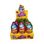 Cornet choco ice cream 7gr en-gross - imagine 3