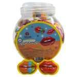 Jeleu in forma de buze 9g engross - imagine 2
