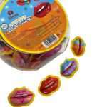 Jeleu in forma de buze 9g engross - imagine 4