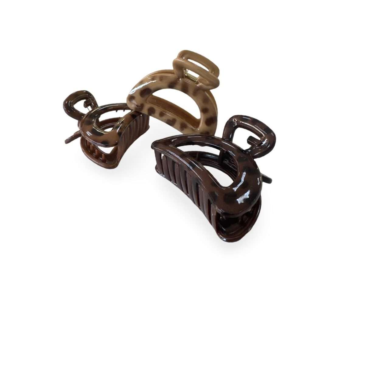 Clame de par "6.5cm" 29-5 engross - imagine 1