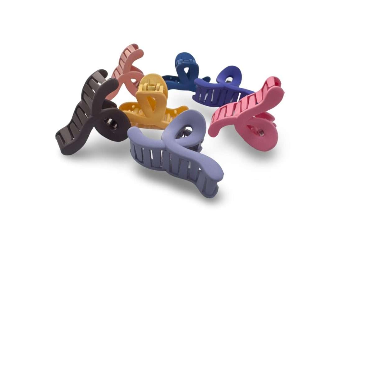Clame de par "4cm" 29-10 engross - imagine 1