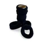 Elastic de par negru 3-8 engross