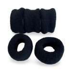 Elastic de par negru 3-8 engross - imagine 2