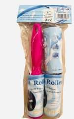 Rola de scame engross (2+ rezerve/buc) - imagine 2