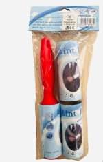 Rola de scame engross (2+ rezerve/buc) - imagine 3