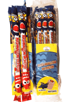Marshmallow monster blueberry En-gross 18gr (E.X.P: 21.12.2025)