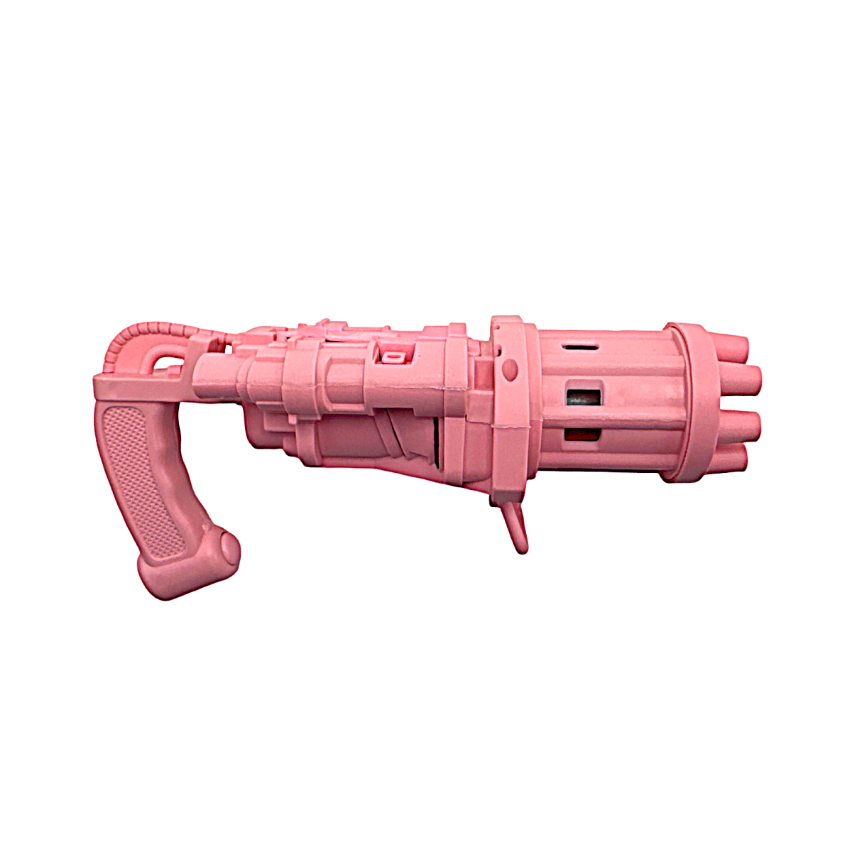 (1-12) Pistol cu baloane de sapun 20cm engross - imagine 2