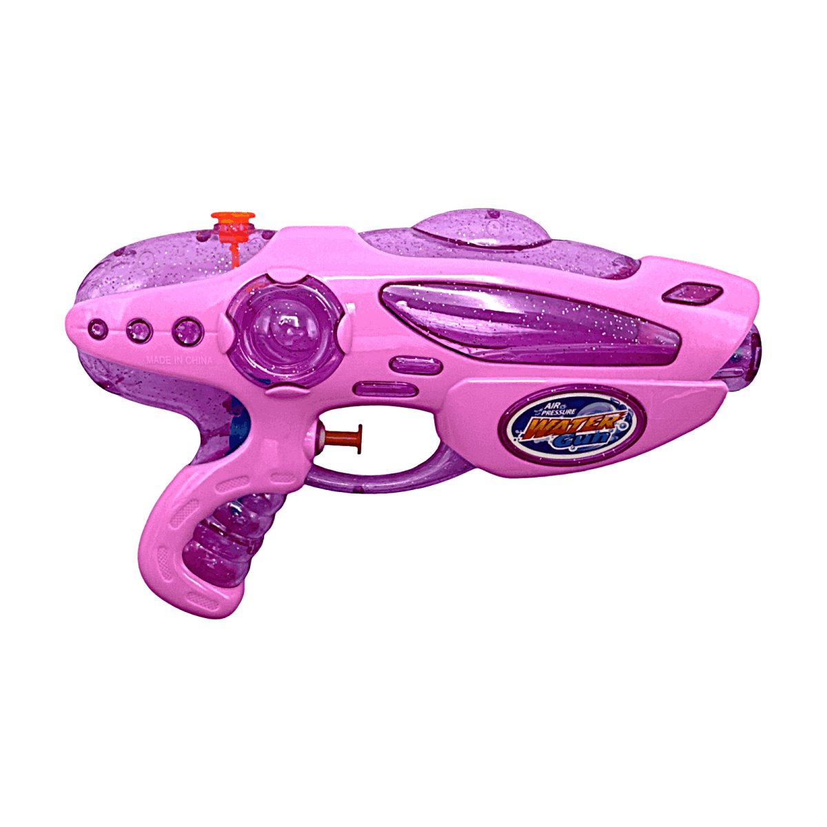 (1-16) Pistol cu baloane de sapun 23cm engross - imagine 1