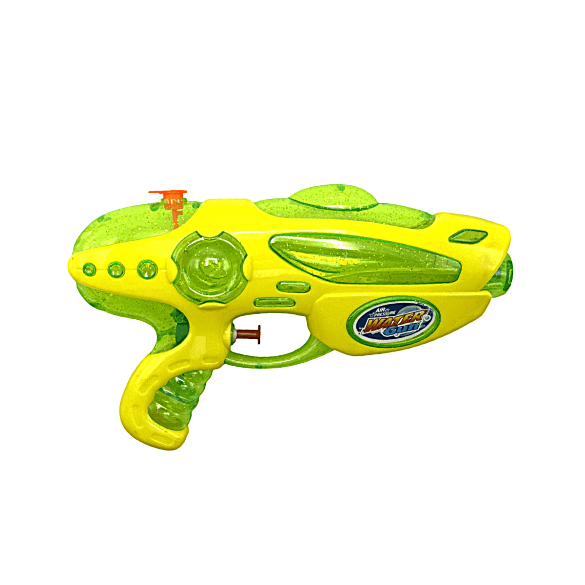 (1-16) Pistol cu baloane de sapun 23cm engross - imagine 2
