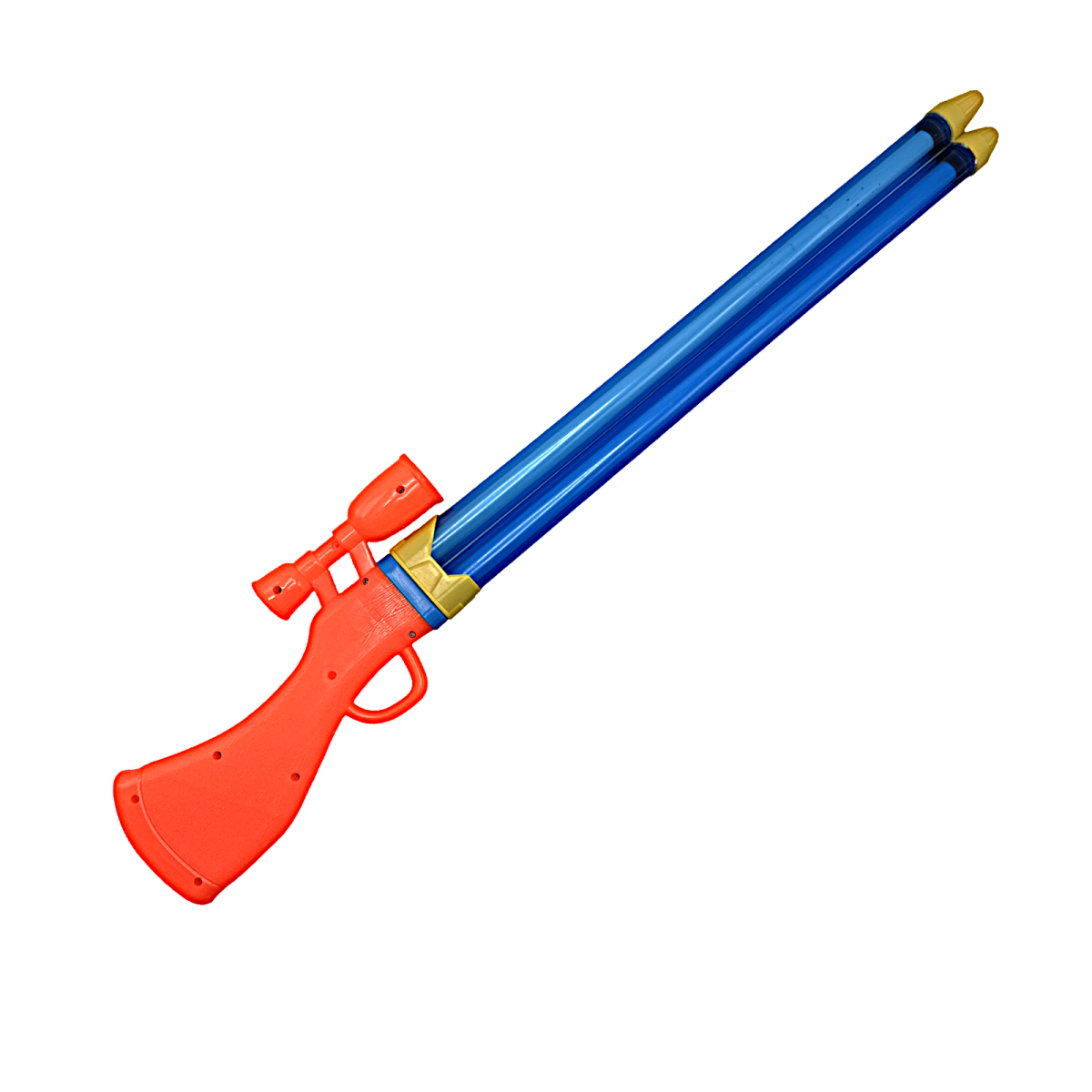 (1-10) Pompa de apa Sniper 72cm engross - imagine 2