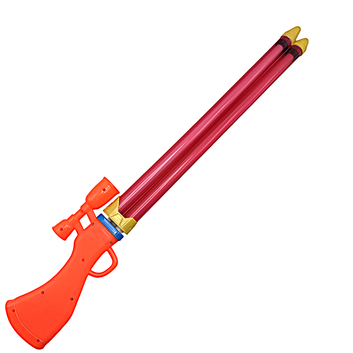 (1-10) Pompa de apa Sniper 72cm engross - imagine 1