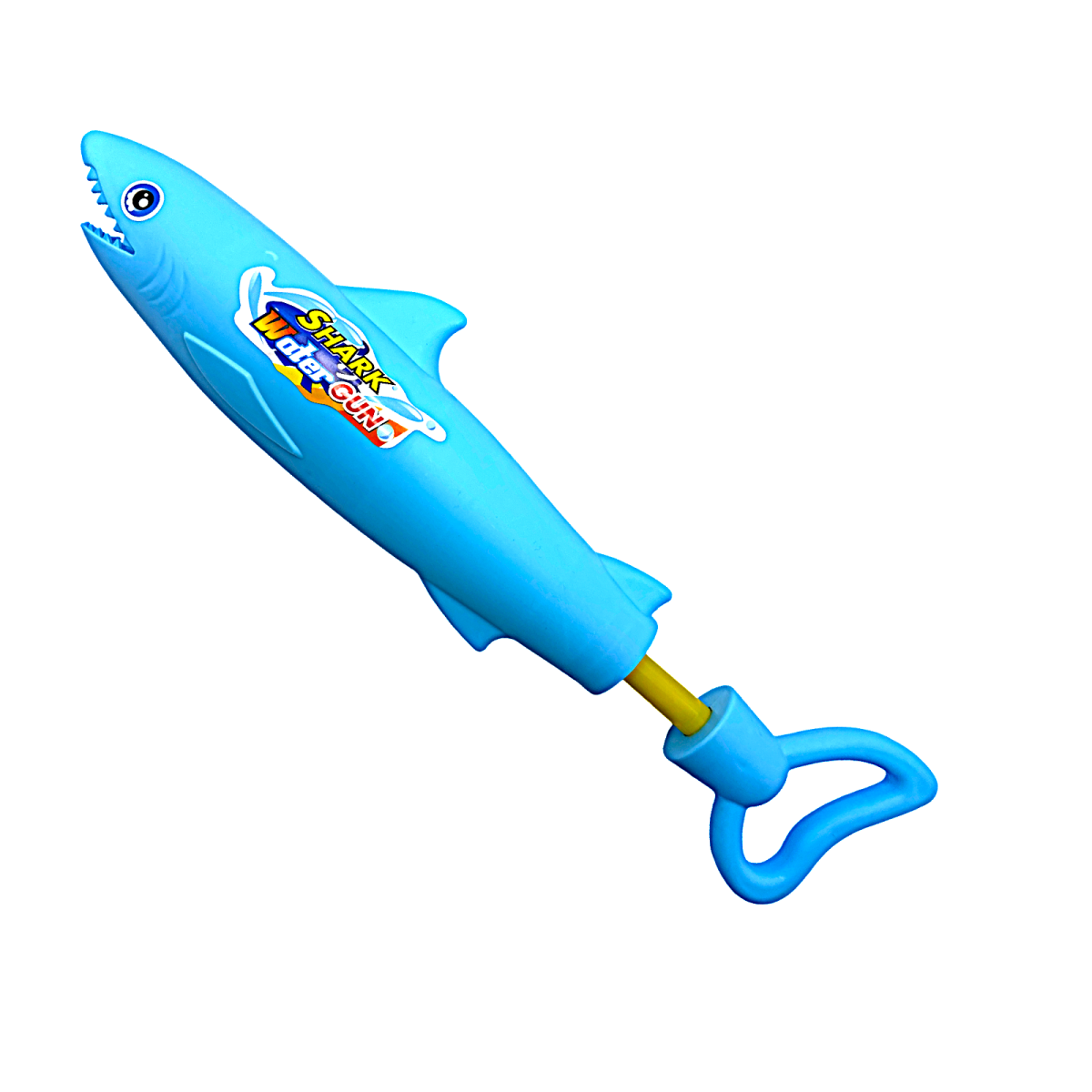 (1-13) Pompa de apa Rechin 43 cm engross - imagine 1