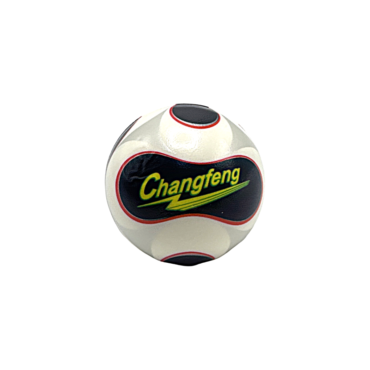 Mingi de burete 7.6 cm engross - imagine 3