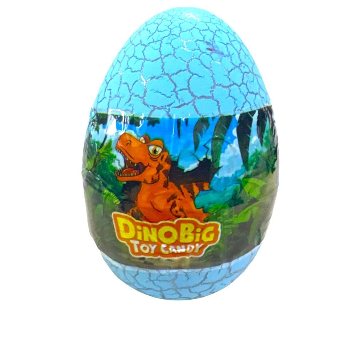 Ou Dino cu Surprize engross - imagine 3