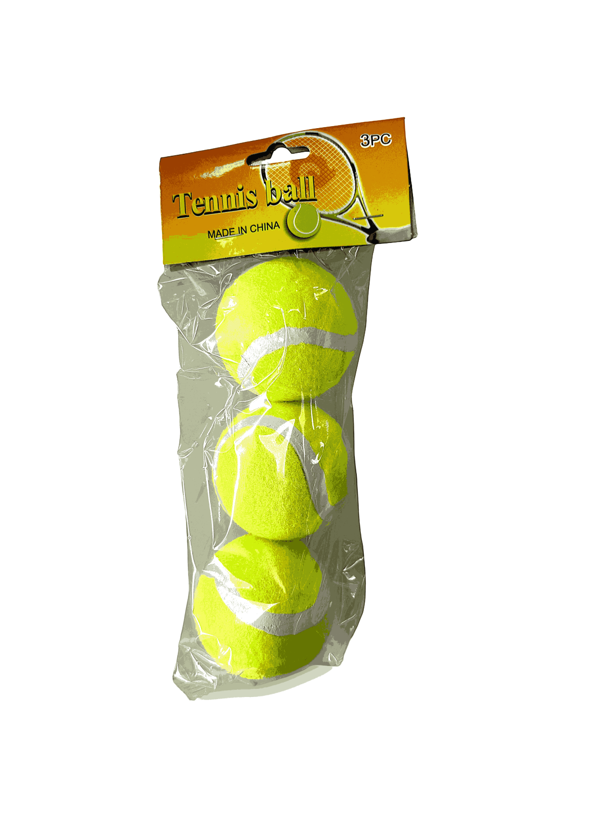 Set mingi de tenis engross - imagine 1