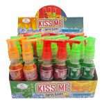 Suc Spray Kiss Me 25ml En-gross