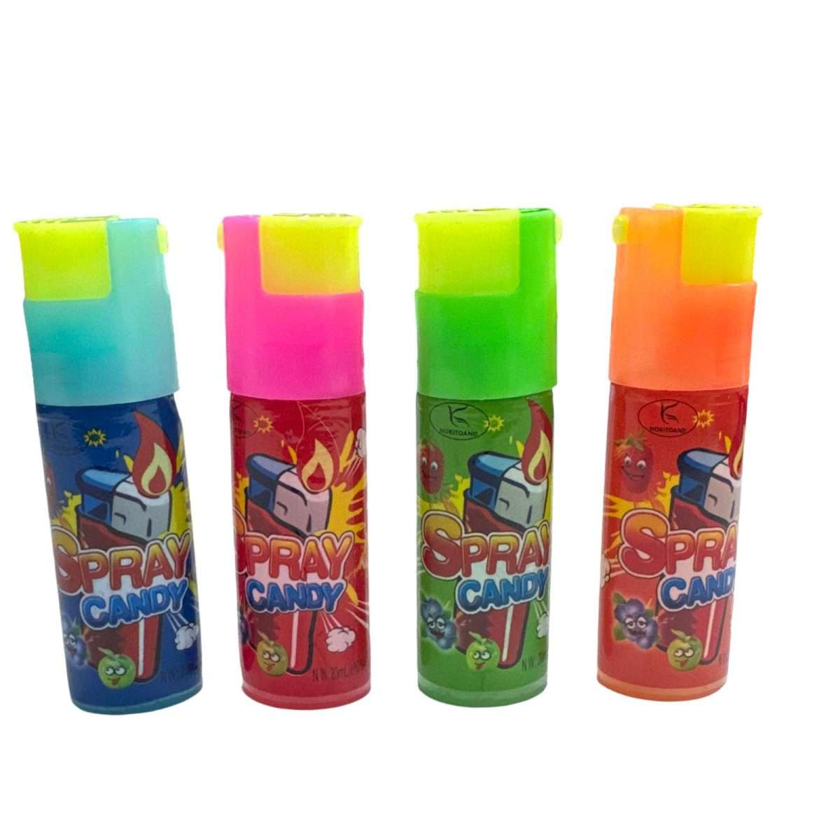 Suc Spray Bricheta 20ml engross - imagine 2