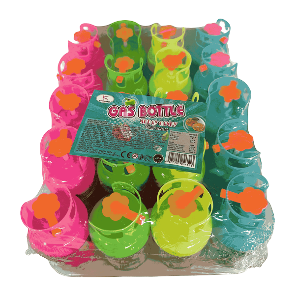 Suc Spray Butelie 68ml engross