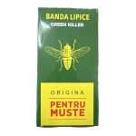 Banda cu lipici pentru muste engross - imagine 2