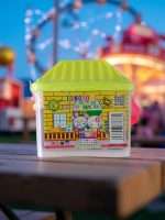 Plastilina Colorata Casuta Mica En-gross - imagine 2