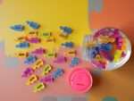 Ascutitoare Plastic Chitara En-gross - imagine 3